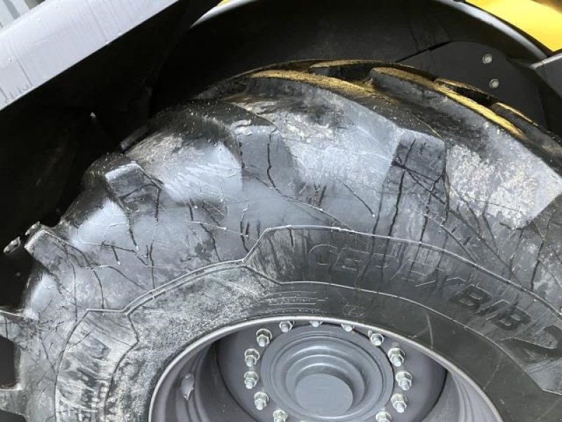 Radlader des Typs New Holland W190D LR, Gebrauchtmaschine in Middelfart (Bild 9)