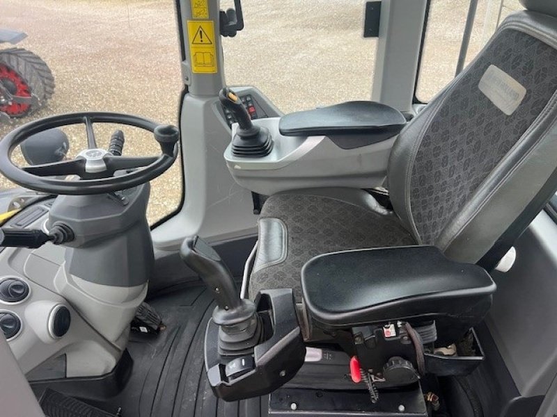 Radlader a típus New Holland W190D ZB T4B, Gebrauchtmaschine ekkor: Thisted (Kép 4)