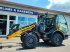 Radlader of the type New Holland W50C, Gebrauchtmaschine in Genthin (Picture 1)