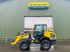 Radlader des Typs New Holland W70C ZB-HS STAGE V, Gebrauchtmaschine in Middelfart (Bild 1)