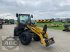 Radlader типа New Holland W80C LR-HS STAGE V, Neumaschine в Cloppenburg (Фотография 5)