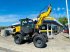 Radlader типа New Holland W80C ZB-HS, Gebrauchtmaschine в Middelfart (Фотография 5)