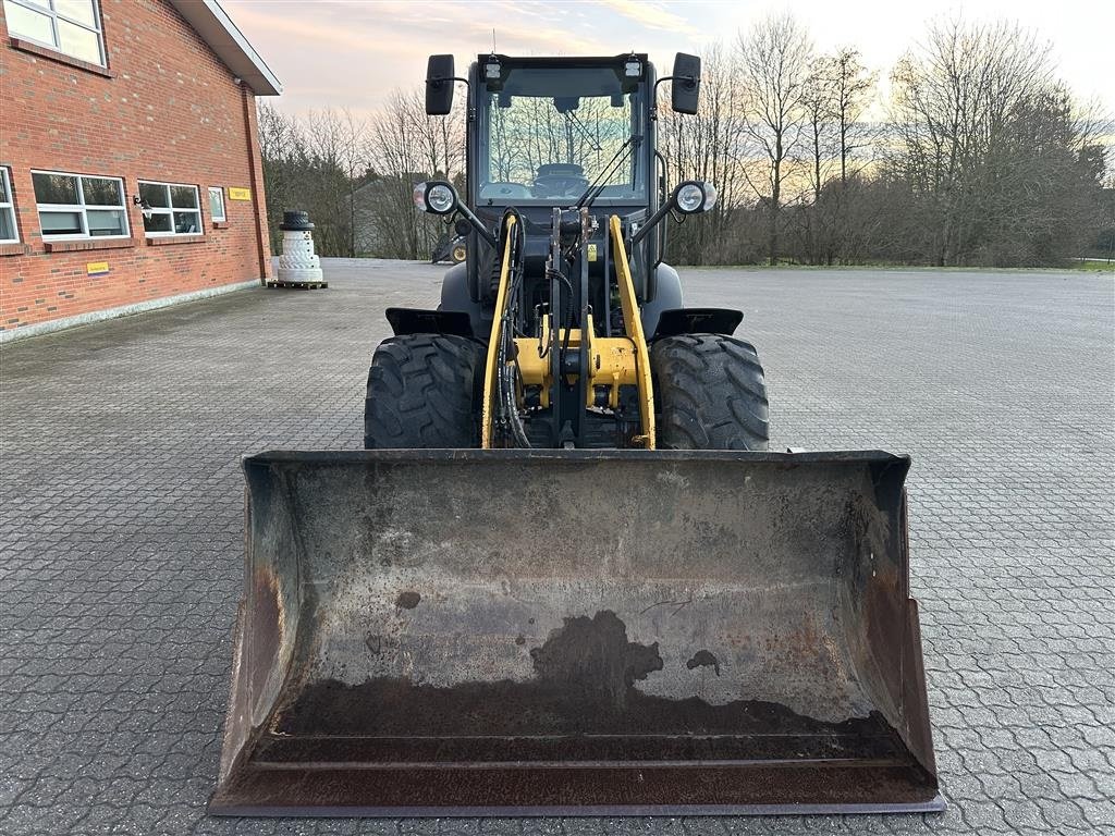 Radlader za tip New Holland W80C ZR-HS, Gebrauchtmaschine u Gjerlev J. (Slika 3)