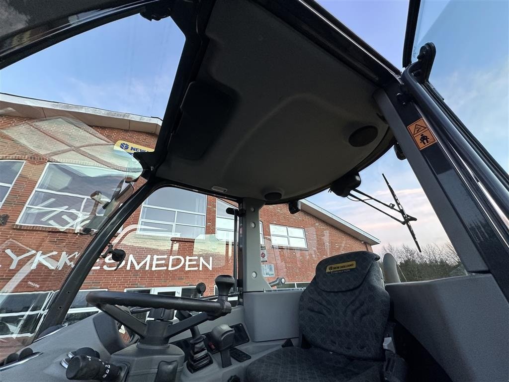 Radlader za tip New Holland W80C ZR-HS, Gebrauchtmaschine u Gjerlev J. (Slika 13)