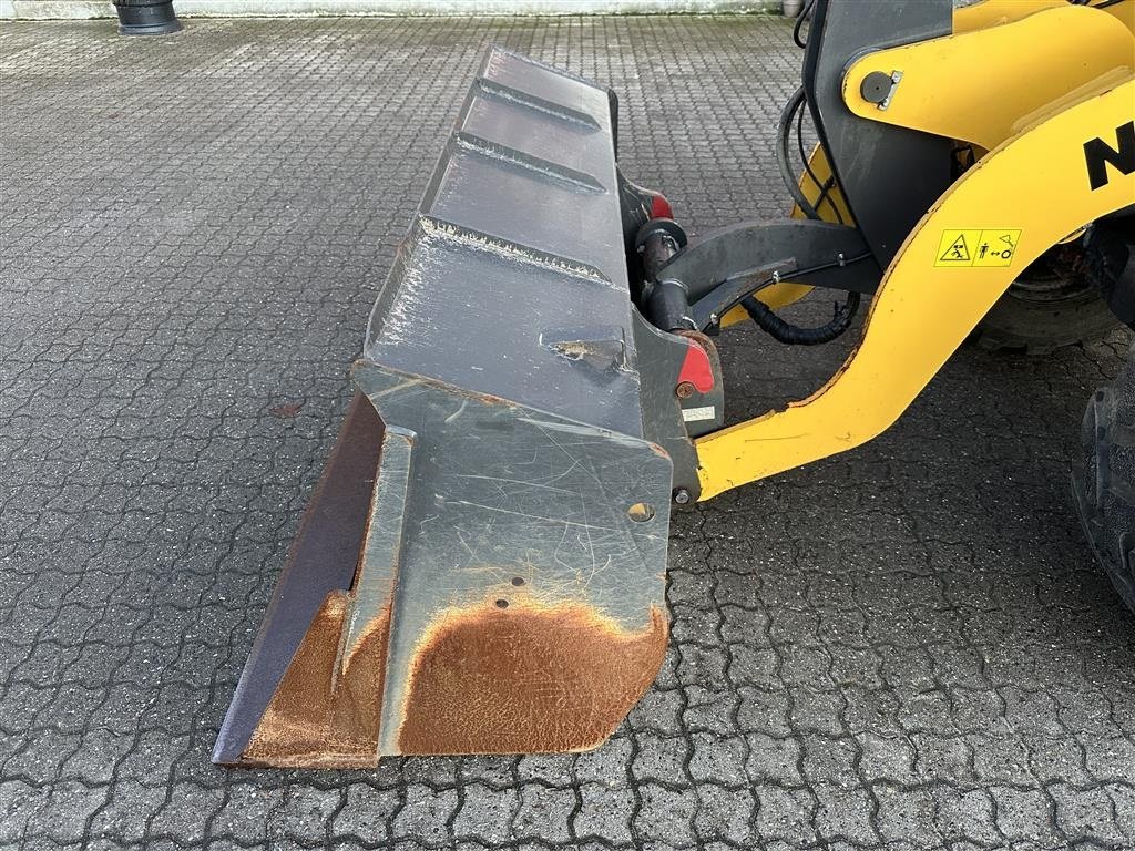 Radlader za tip New Holland W80C ZR-HS, Gebrauchtmaschine u Gjerlev J. (Slika 11)