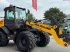 Radlader of the type New Holland W80C, Gebrauchtmaschine in Hobro (Picture 2)