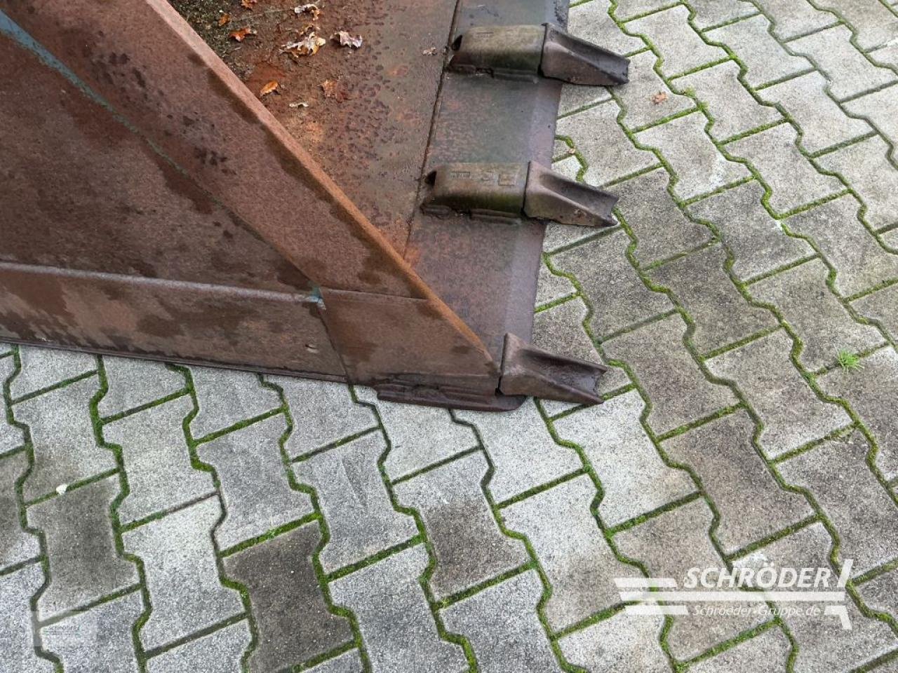 Radlader typu New Holland WA 170, Gebrauchtmaschine v Lastrup (Obrázek 17)