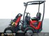 Radlader des Typs Norcar 755XC Minishovel ACTIE, Gebrauchtmaschine in Vessem (Bild 10)