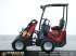 Radlader des Typs Norcar 755XC Minishovel ACTIE, Gebrauchtmaschine in Vessem (Bild 2)