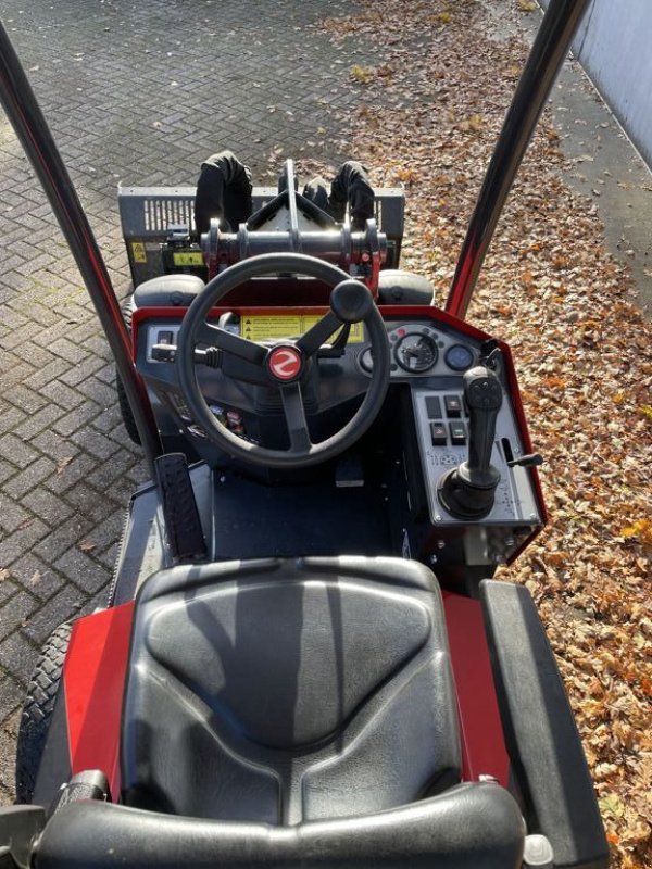 Radlader des Typs Norcar A6226 Automotive Shovel, Gebrauchtmaschine in Laren Gld (Bild 3)