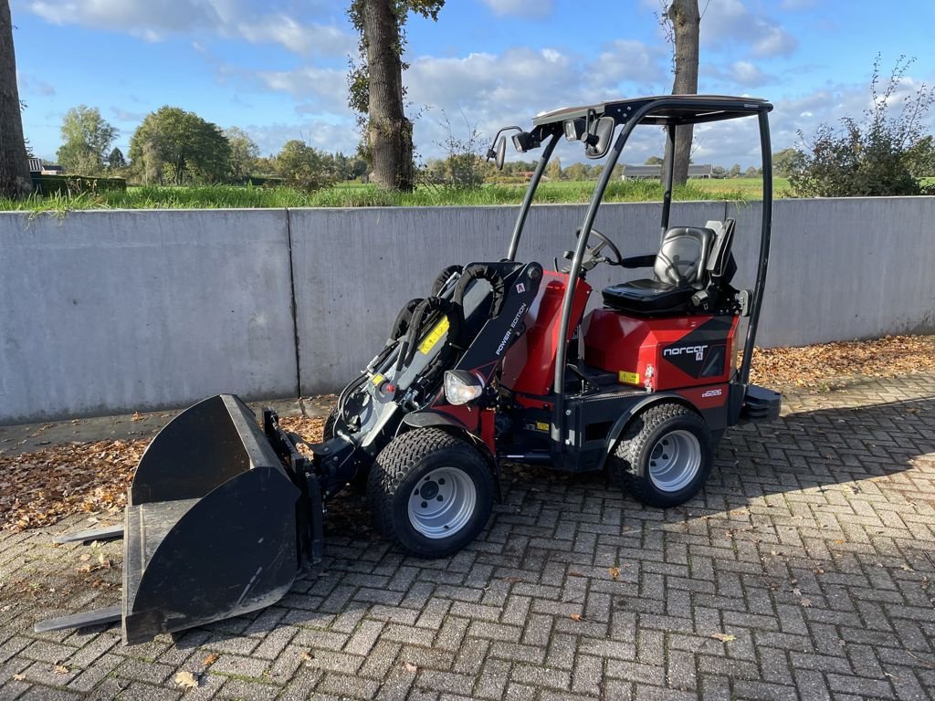 Radlader vrste Norcar A6226 Automotive Shovel, Gebrauchtmaschine v Laren Gld (Slika 4)