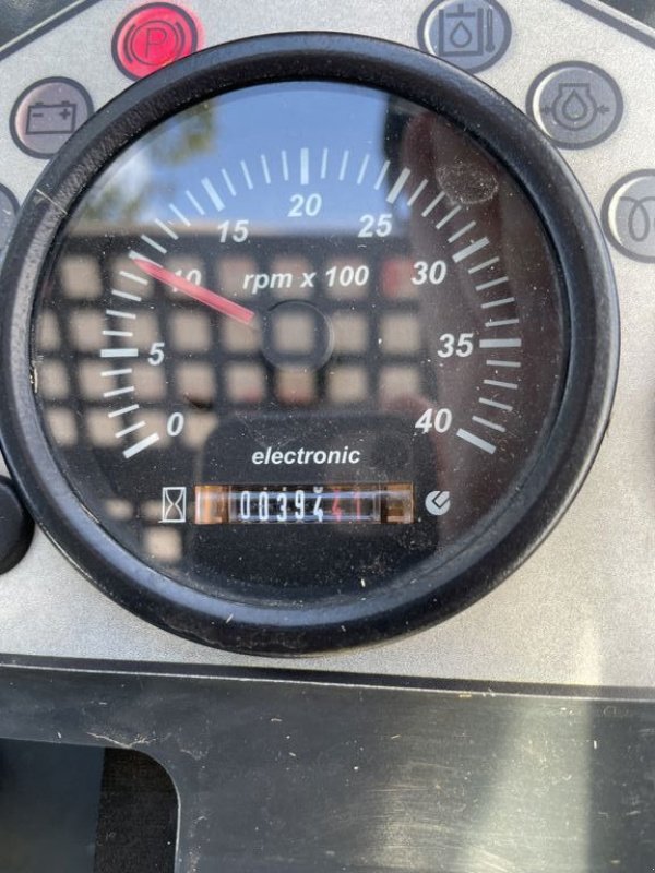 Radlader des Typs Norcar A6226 Automotive Shovel, Gebrauchtmaschine in Laren Gld (Bild 5)