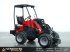 Radlader za tip Norcar a7240 Minishovel, Gebrauchtmaschine u Vessem (Slika 5)