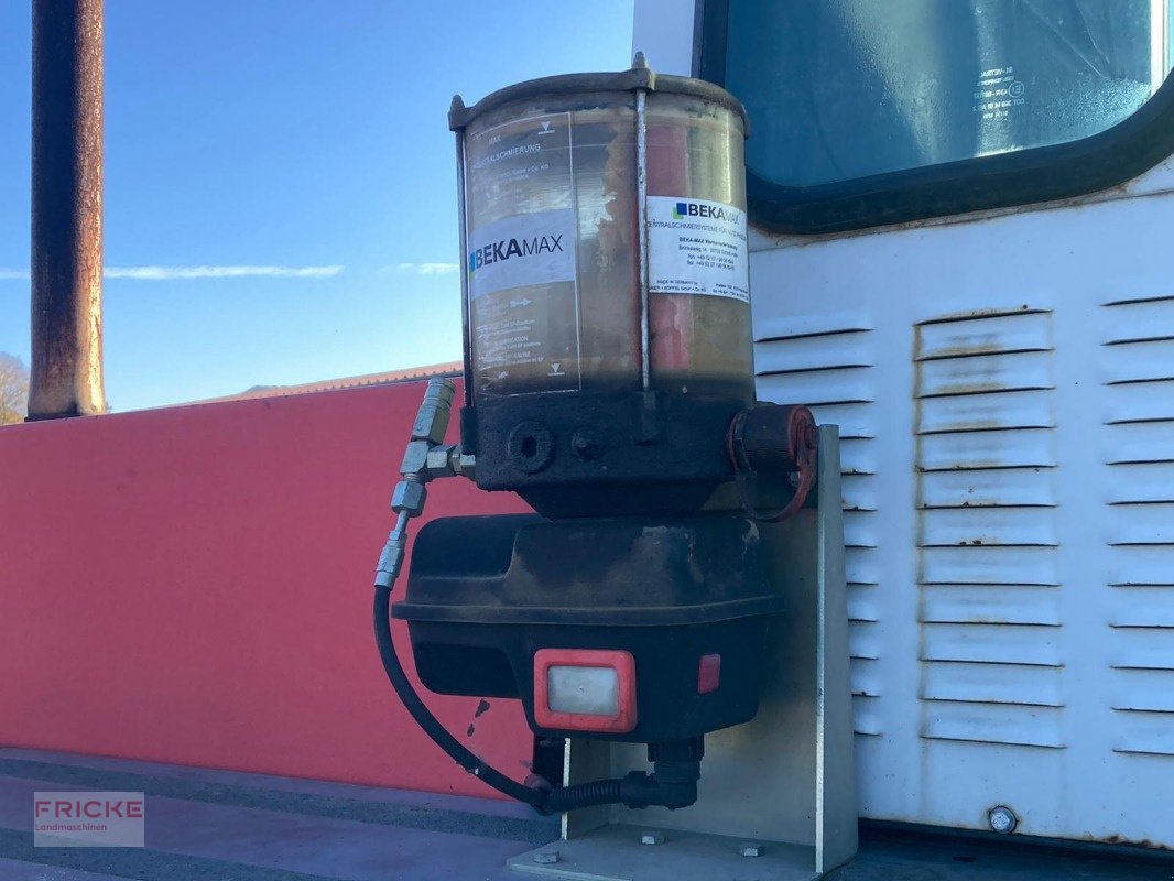 Radlader of the type O&K L 20, Gebrauchtmaschine in Bockel - Gyhum (Picture 11)