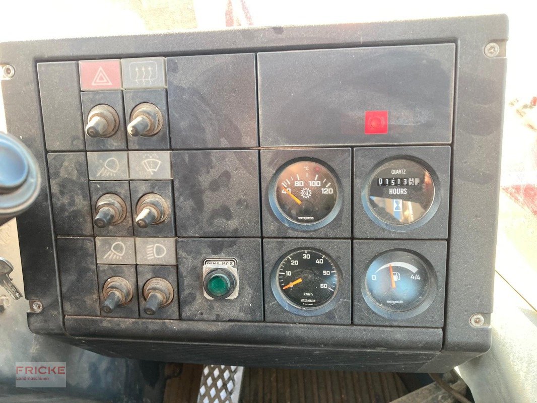 Radlader of the type O&K L 20, Gebrauchtmaschine in Bockel - Gyhum (Picture 15)