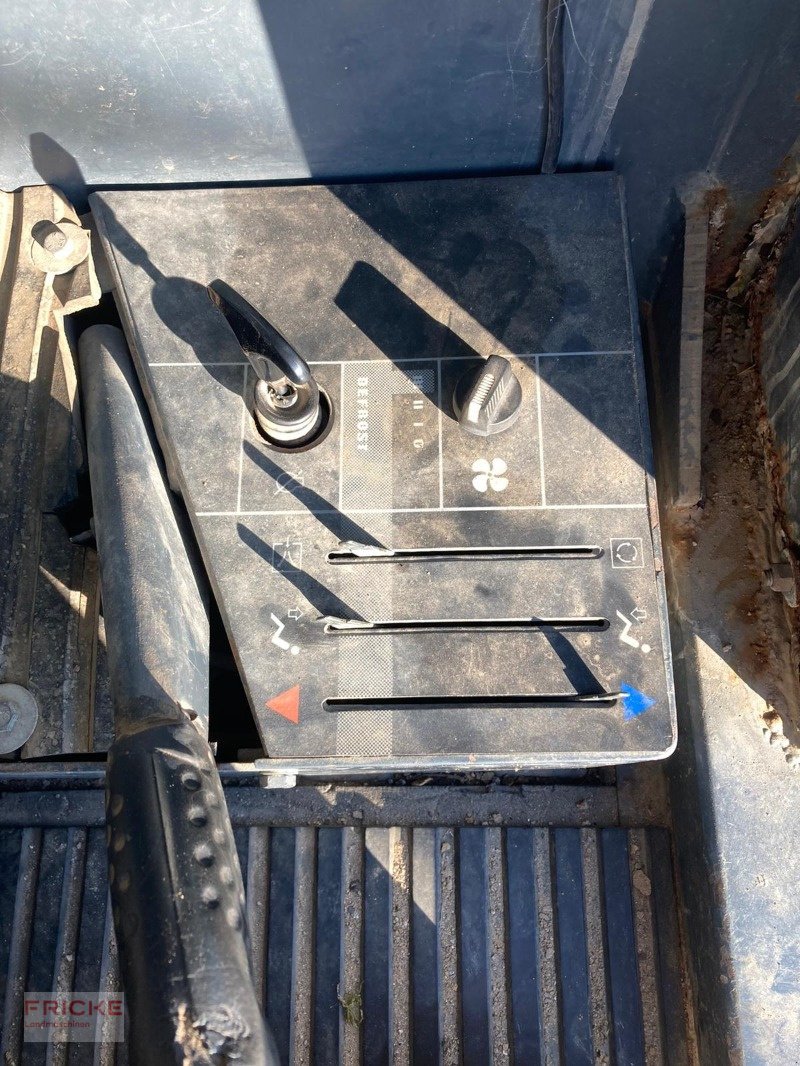 Radlader of the type O&K L 20, Gebrauchtmaschine in Bockel - Gyhum (Picture 17)