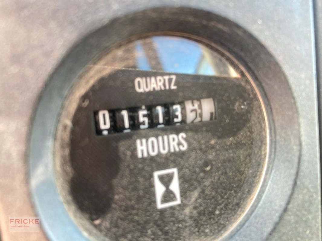 Radlader of the type O&K L 20, Gebrauchtmaschine in Bockel - Gyhum (Picture 18)