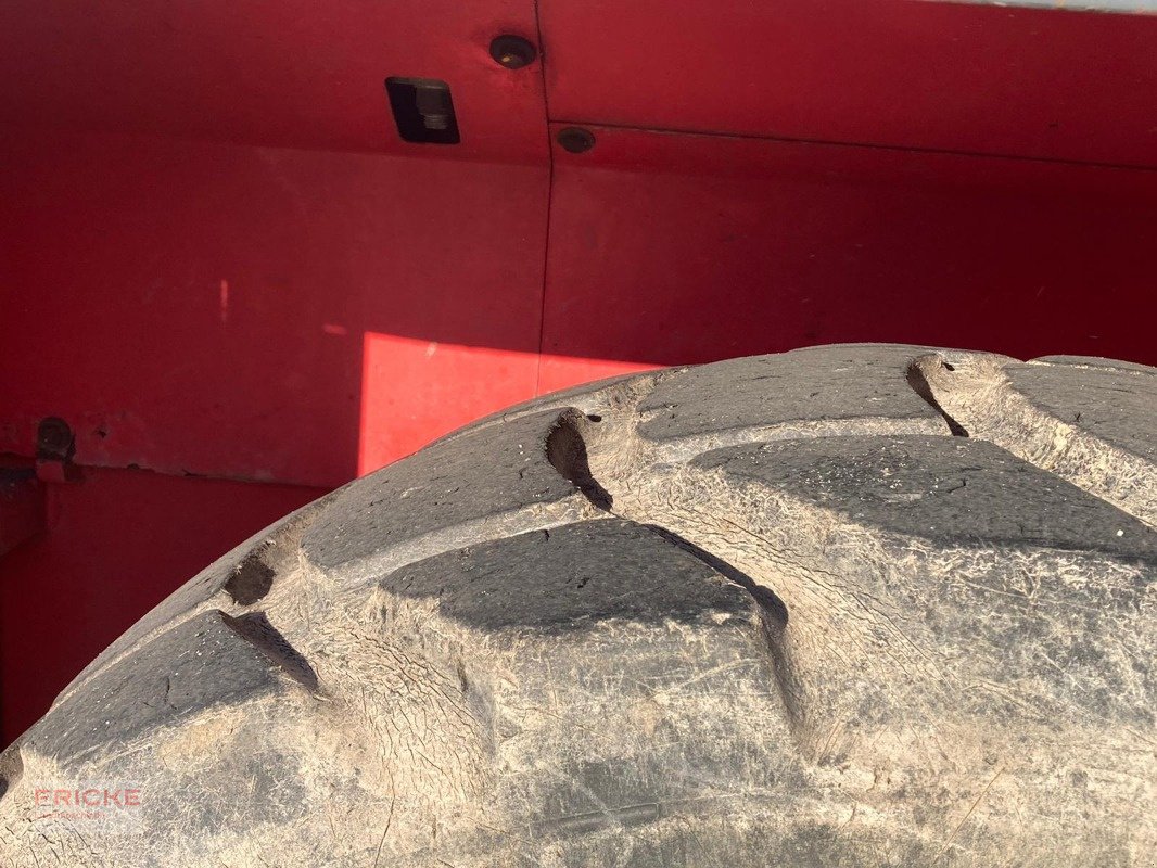 Radlader typu O&K L 20, Gebrauchtmaschine w Bockel - Gyhum (Zdjęcie 5)