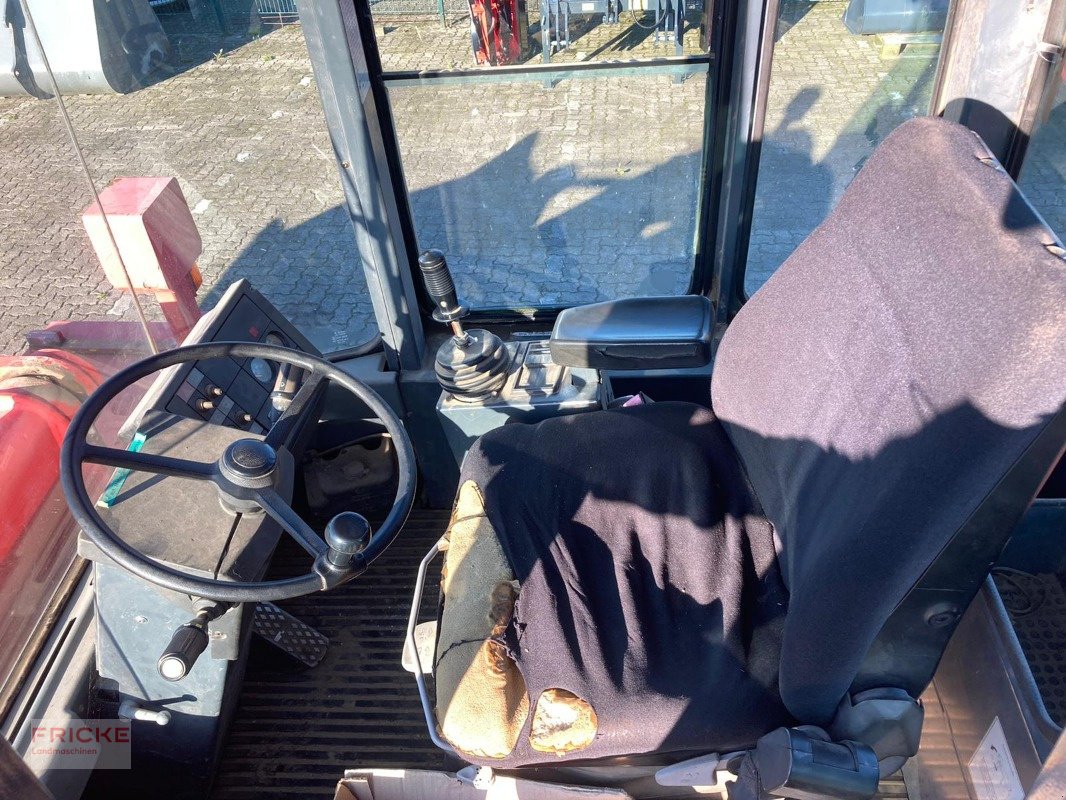 Radlader typu O&K L 20, Gebrauchtmaschine w Bockel - Gyhum (Zdjęcie 13)