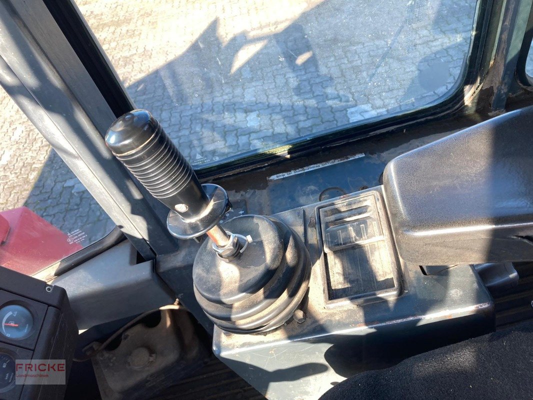 Radlader typu O&K L 20, Gebrauchtmaschine w Bockel - Gyhum (Zdjęcie 14)