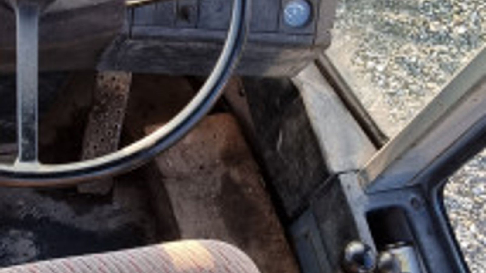 Radlader typu O&K L 6 O&K l6, Gebrauchtmaschine v Otterup (Obrázek 6)