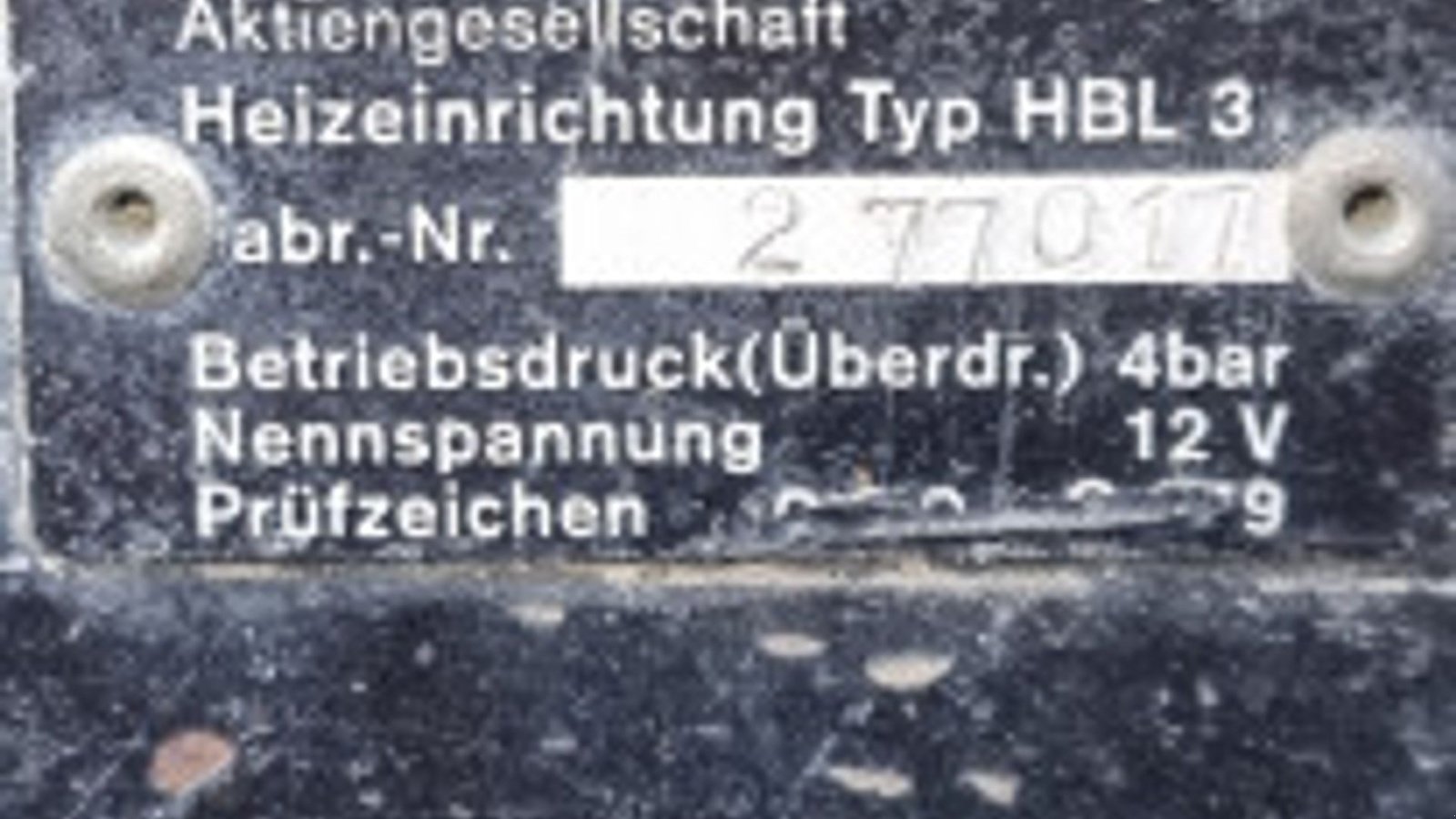 Radlader typu O&K L 6 O&K l6, Gebrauchtmaschine v Otterup (Obrázek 5)