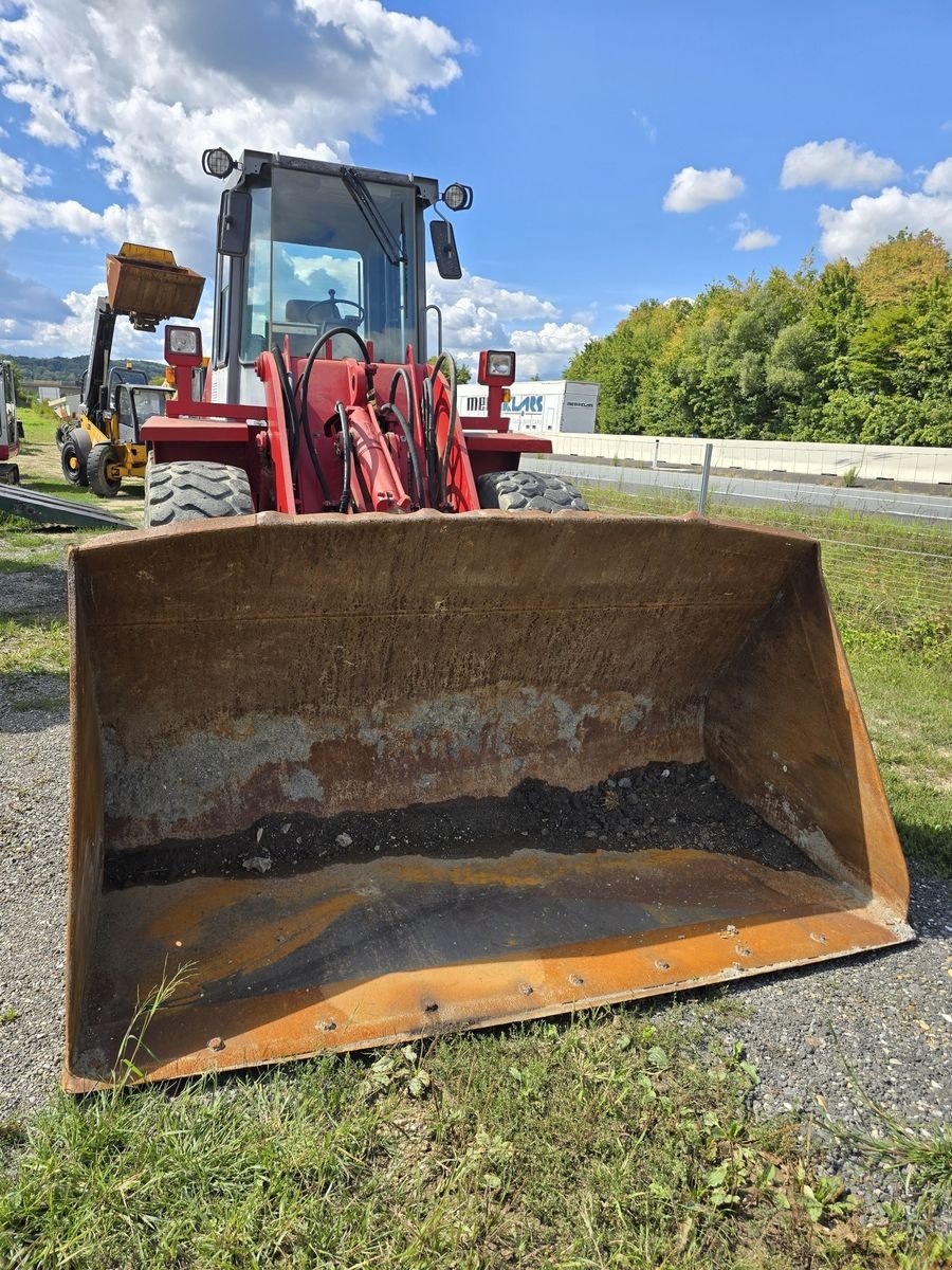 Radlader des Typs O&K L20, Gebrauchtmaschine in Gabersdorf (Bild 10)