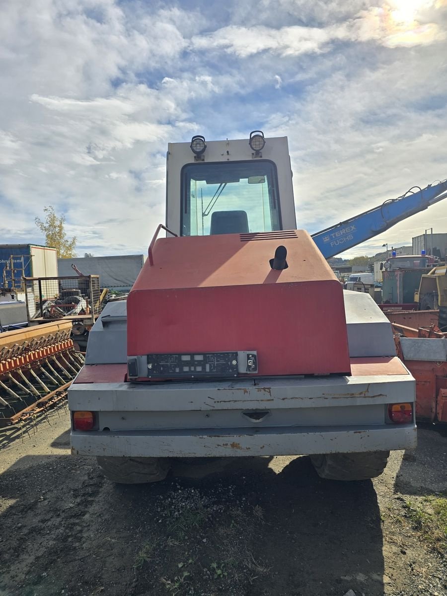 Radlader of the type O&K L20, Gebrauchtmaschine in Gabersdorf (Picture 18)