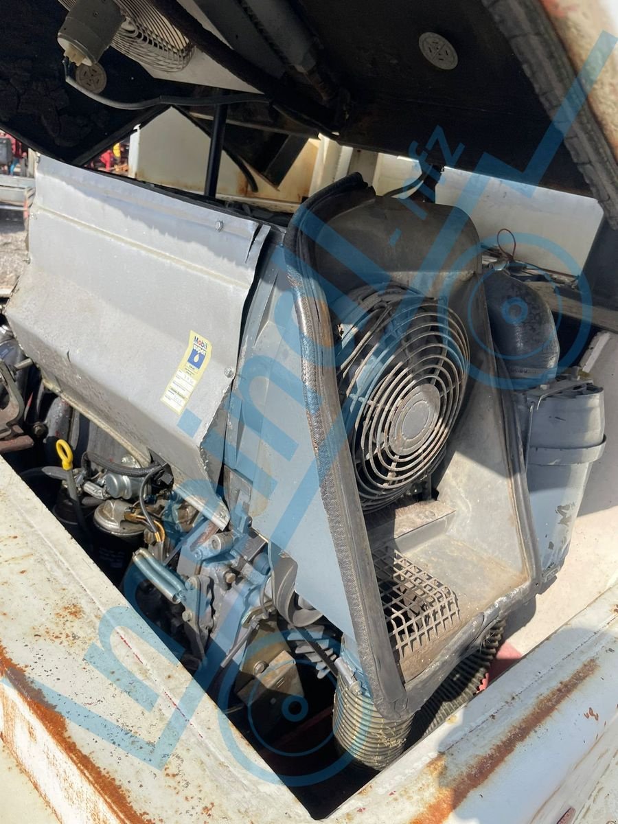 Radlader Türe ait O&K Radlader, Gebrauchtmaschine içinde Eferding (resim 18)