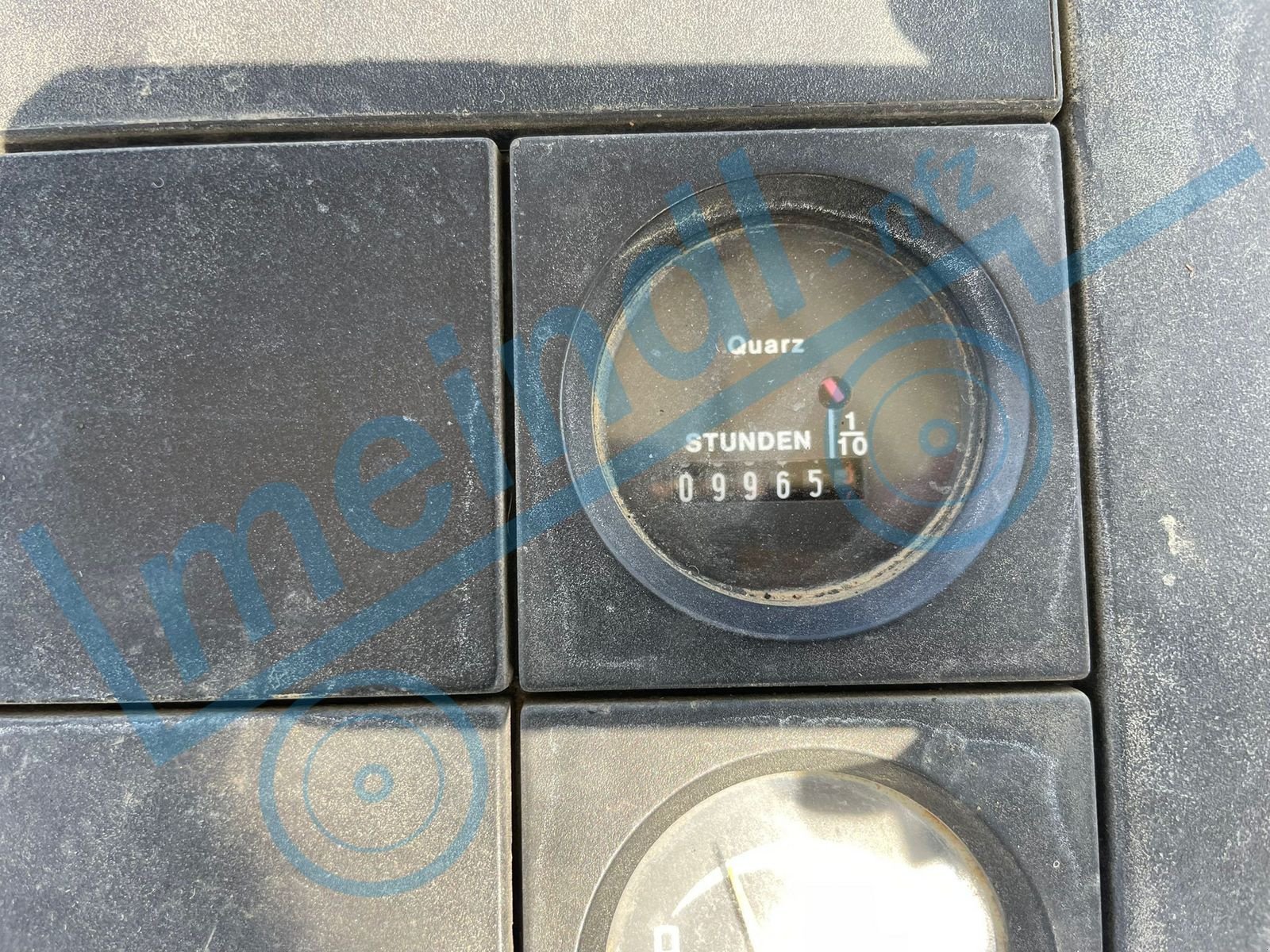 Radlader Türe ait O&K Radlader, Gebrauchtmaschine içinde Eferding (resim 10)