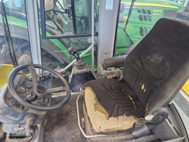 Radlader des Typs Paus RL 655, Gebrauchtmaschine in Spelle (Bild 3)