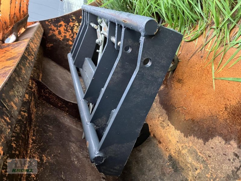 Radlader des Typs Paus RL 655, Gebrauchtmaschine in Spelle (Bild 5)