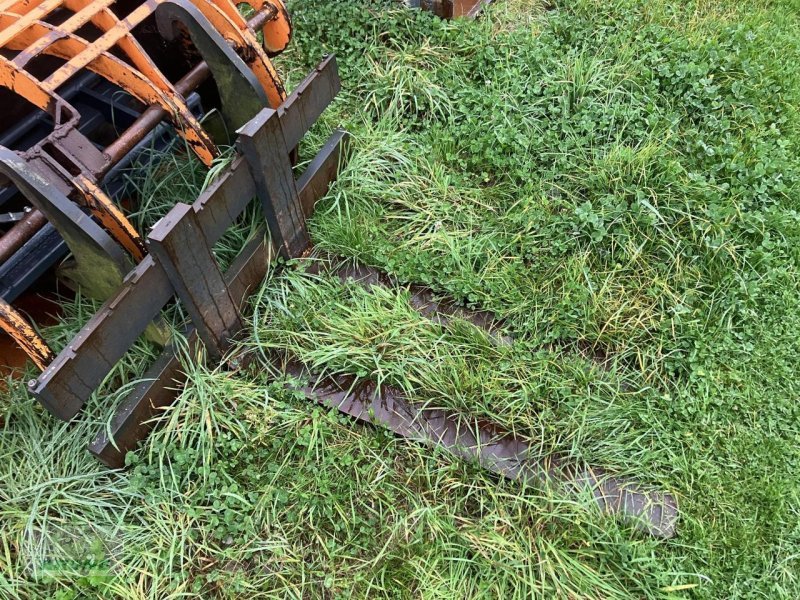 Radlader des Typs Paus RL 655, Gebrauchtmaschine in Spelle (Bild 6)