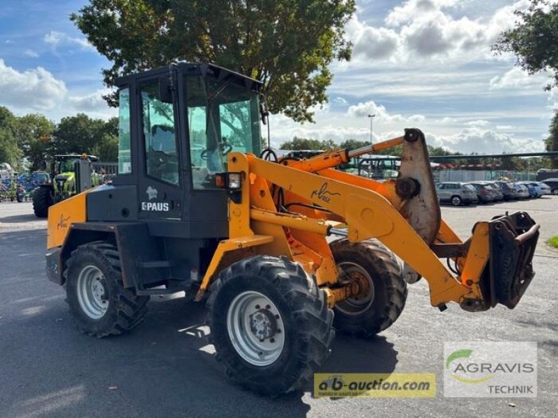 Radlader des Typs Paus RL 852, Gebrauchtmaschine in Meppen (Bild 2)