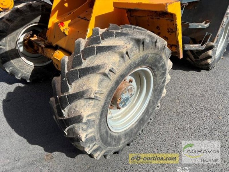 Radlader des Typs Paus RL 852, Gebrauchtmaschine in Meppen (Bild 5)