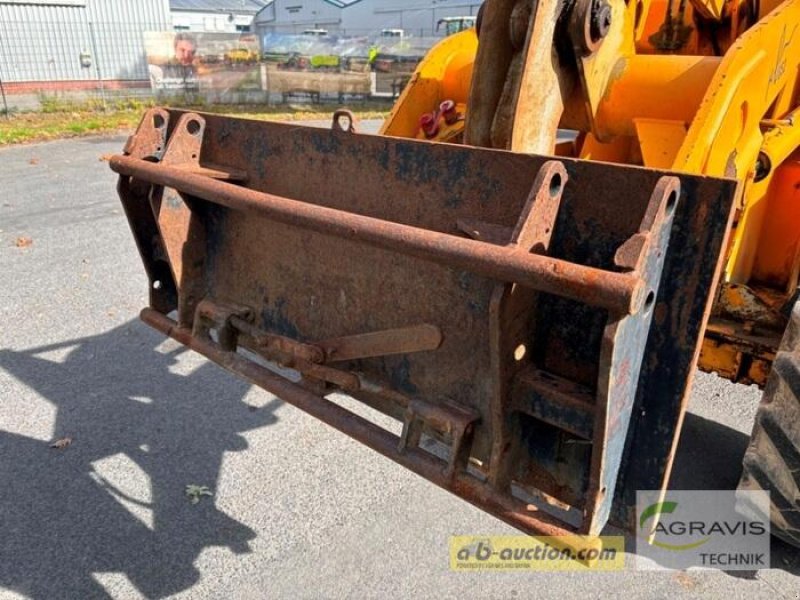 Radlader des Typs Paus RL 852, Gebrauchtmaschine in Meppen (Bild 7)