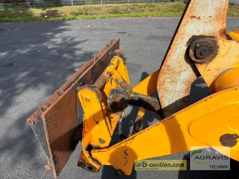 Radlader des Typs Paus RL 852, Gebrauchtmaschine in Meppen (Bild 9)