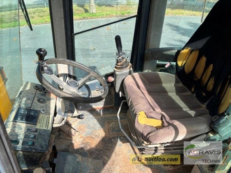 Radlader des Typs Paus RL 852, Gebrauchtmaschine in Meppen (Bild 10)