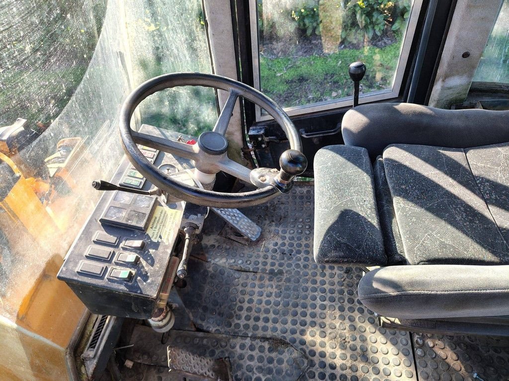 Radlader des Typs Paus RL1051, Gebrauchtmaschine in Antwerpen (Bild 6)