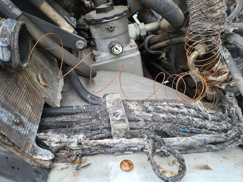 Radlader of the type Paus SL655, Gebrauchtmaschine in Fürstenstein (Picture 11)