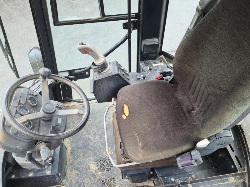 Radlader of the type Paus SL655, Gebrauchtmaschine in Fürstenstein (Picture 3)