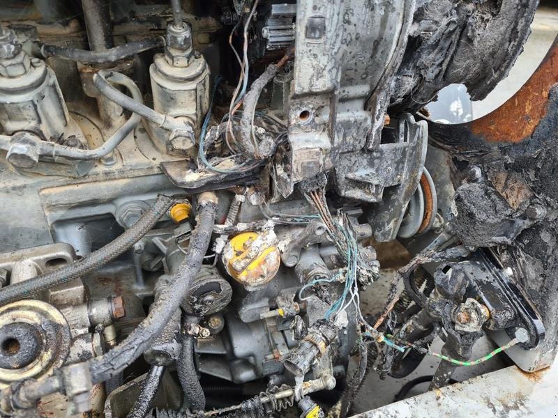 Radlader of the type Paus SL655, Gebrauchtmaschine in Fürstenstein (Picture 8)