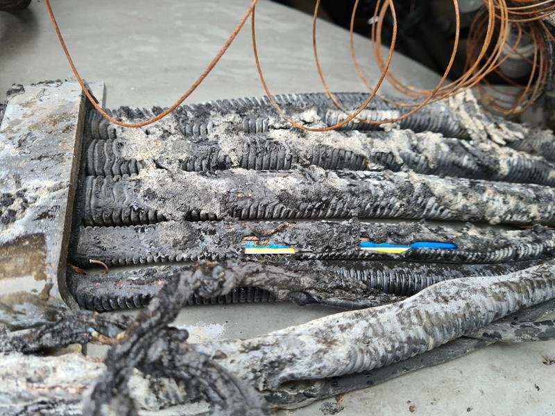 Radlader of the type Paus SL655, Gebrauchtmaschine in Fürstenstein (Picture 10)