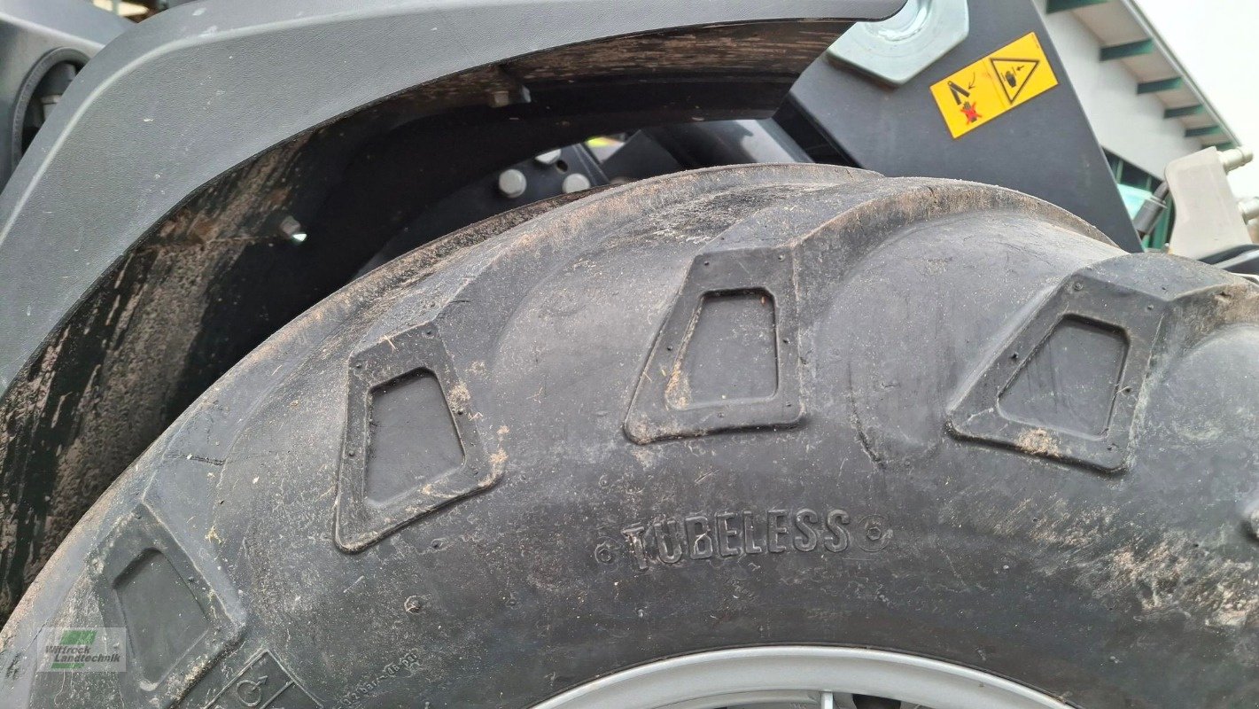 Radlader des Typs Pitbull Compact X27-45CRT, Neumaschine in Georgsheil (Bild 17)