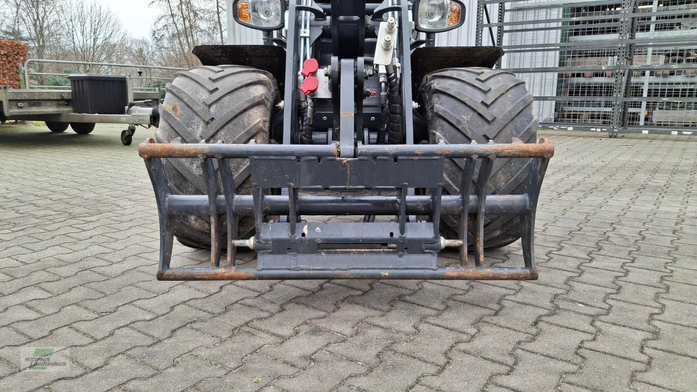 Radlader des Typs Pitbull Compact X27-45CRT, Neumaschine in Georgsheil (Bild 13)