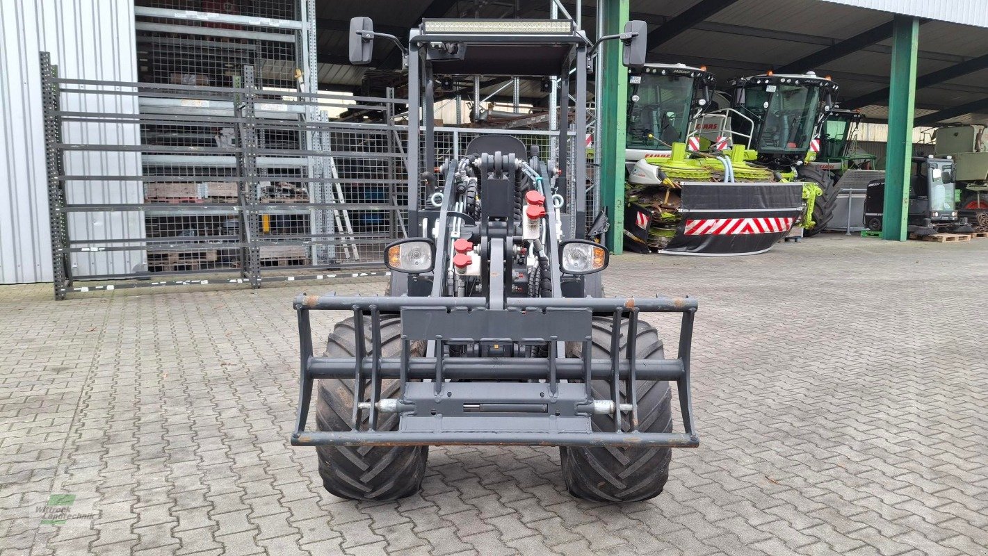 Radlader typu Pitbull Compact X27-45CRT, Neumaschine v Rhede / Brual (Obrázek 11)