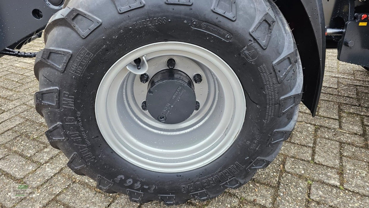 Radlader типа Pitbull Compact X27-50e Kabine, Neumaschine в Rhede / Brual (Фотография 19)