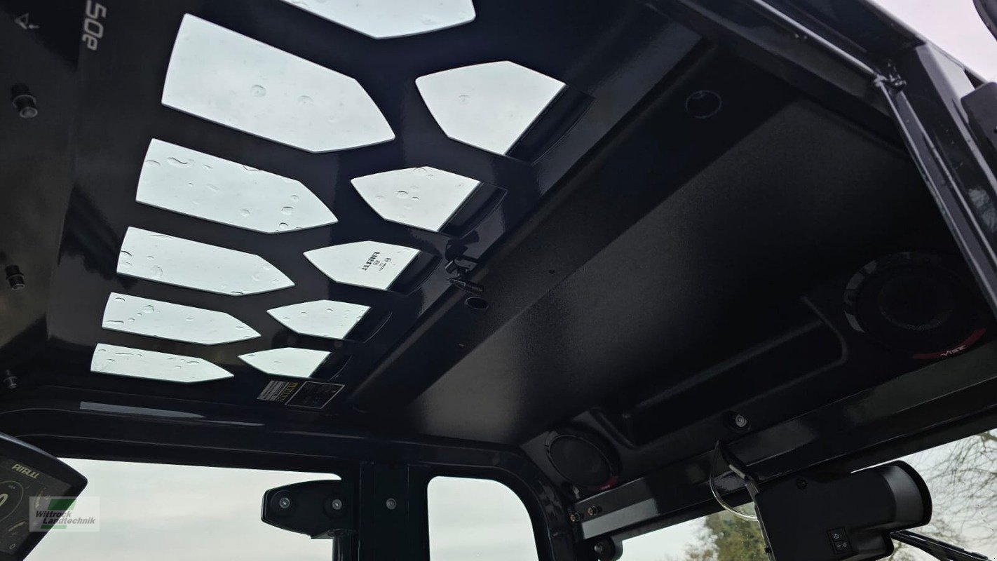 Radlader типа Pitbull Compact X27-50e Kabine, Neumaschine в Rhede / Brual (Фотография 14)