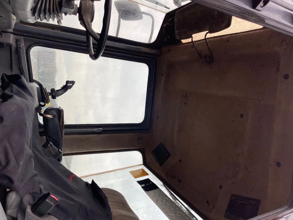 Radlader tip Schaeff 863 zeer netjes, Gebrauchtmaschine in Scherpenzeel GLD (Poză 7)