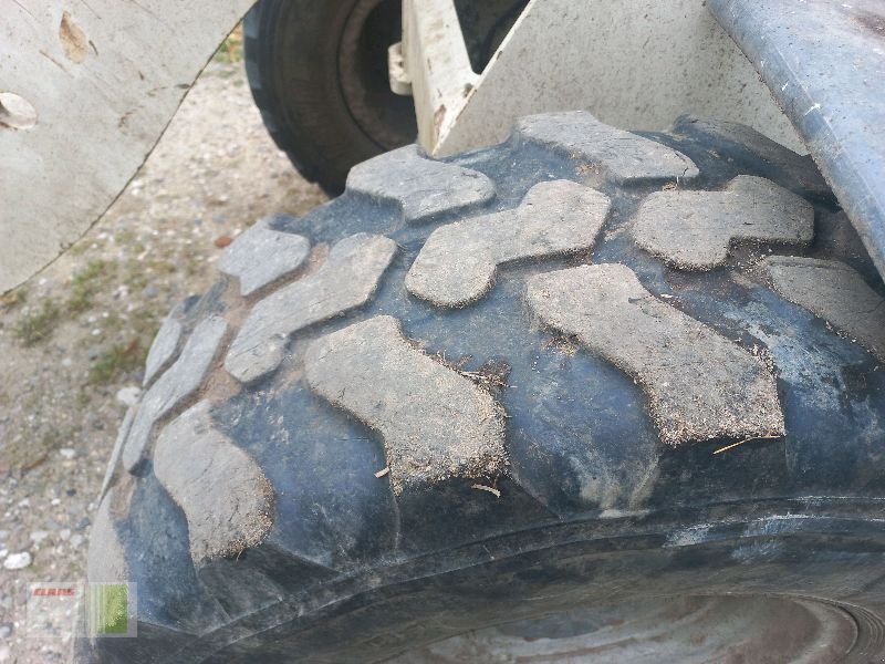 Radlader tip Schaeff SKL 824, Gebrauchtmaschine in Bordesholm (Poză 2)
